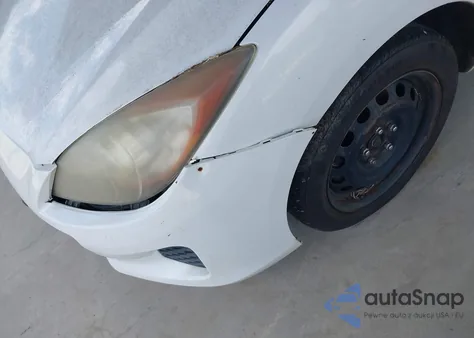 2012 Mazda Mazda3 I Sport from USA, damaged, VIN JM1BL1UG9C1589335